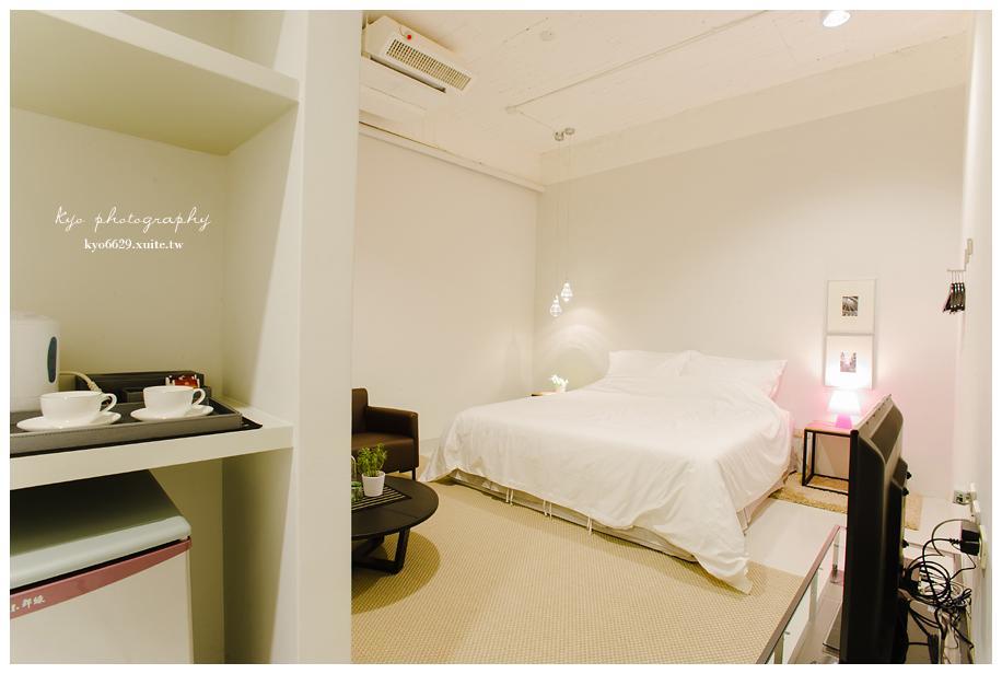 Longantree B And B Bed & Breakfast Hualien City Room photo