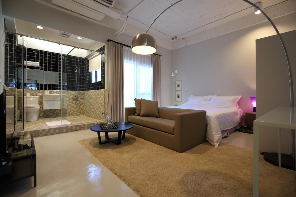 Longantree B And B Bed & Breakfast Hualien City Room photo